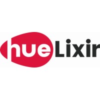 HueLixir logo - Similar company to Motionup