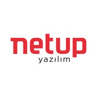 NETUP Yazılım logo - Similar company to Erfa Bilgi İşlem