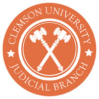 Clemson University Judicial Branch logo - Similar company to Clemson Student Alumni Council