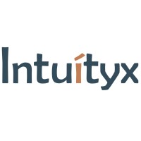 Intuityx GmbH logo - Similar company to Yaanai