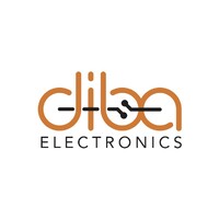 DIBA ELECTRONICS logo - Similar company to Ntd Electronics
