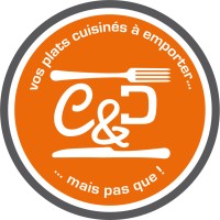 Cook & Drive logo - Similar company to Les Planches A Pain