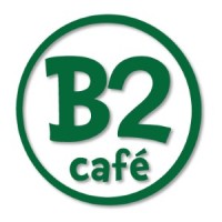 B2 Cafe logo - Similar company to Team Sporting Goods
