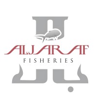 Al Jaraf Fisheries logo - Similar company to Pristine Caviar