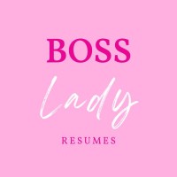 Boss Lady Resumes logo - Similar company to Boss Lady
