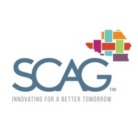 Southern California Association of Governments logo - Similar company to The Centre For Organization Effectiveness