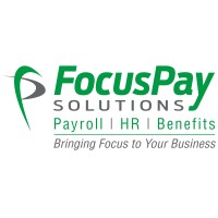 FocusPay Solutions logo - Similar company to Cloud9 Financial