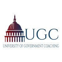 University of Government Coaching logo - Similar company to Enlighteneering, Inc.