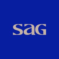 SAG logo - Similar company to Acropolis Integro