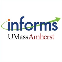 UMass Amherst Student Chapter of INFORMS logo - Similar company to Informs Ou Student Chapter