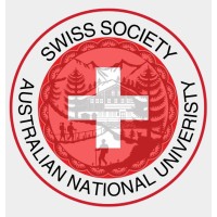 ANU Swiss Society logo - Similar company to Ace Tutoring