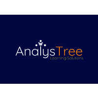 AnalysTree Learning Solutions logo - Similar company to Ml Scientist