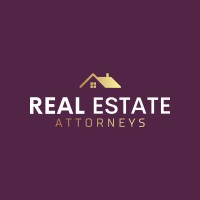 The Real Estate Attorney GTA logo - Similar company to Justcompare.Ca