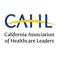 California Association of Healthcare Leaders logo - Similar company to Lead Pursuits
