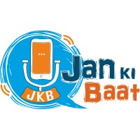 Jan Ki Baat logo - Similar company to Techzoom.Tv