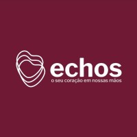 Clínica de Cardiologia Echos logo - Similar company to Pai Centro Clínico: Gastroenterologia, Pediatra, Alergologista, Endoscopia, Clínica Médica