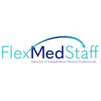 FlexMedStaff logo - Similar company to Master Charge Llc