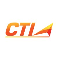 CTI Shipping logo - Similar company to Aquatic Line