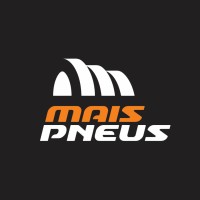 Mais Pneus Oficial logo - Similar company to Pneu Vip