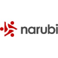 Narubi logo - Similar company to Nutriba