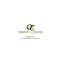 Occupational Health Connections logo - Similar company to Federal Occupational Health