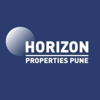 Horizon Properties Pune logo - Similar company to Pune Handmade Papers.