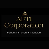 AFTI Corporation (P) Ltd. logo - Similar company to One Tech Nepal
