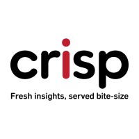 crisp insights logo - Similar company to Jaggic