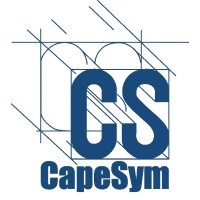 CapeSym, Inc. logo - Similar company to Xia Llc