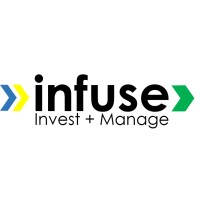 infuse Invest + Manage logo - Similar company to Dcl Supply Ltd.