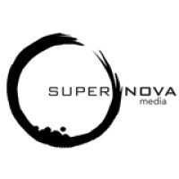Supernova Media Sdn Bhd logo - Similar company to Maveriq Studios