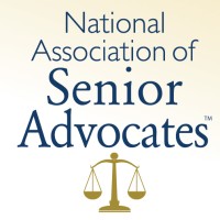 National Association of Senior Advocates logo - Similar company to Positive Aging Community
