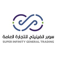 Super Infinity General Trading logo - Similar company to Super Infinity Ltd.