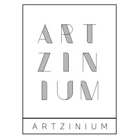 ARTZINIUM logo - Similar company to Md Design Studio