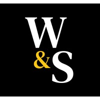 White & Sons logo - Similar company to Patrick Gardner & Co