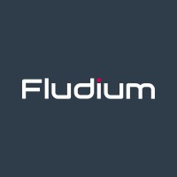 Fludium logo - Similar company to Cosgate