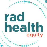 Rad Health Equity logo - Similar company to 7 Link Solutions