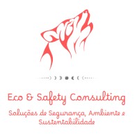 Eco & Safety Consulting logo - Similar company to Safedesk, Lda.