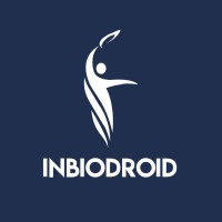 INBIODROID logo - Similar company to Octopy
