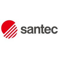 Santec Corporation logo - Similar company to Santec S.P.A.