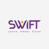 SWIFT Academy logo - Similar company to Pharos Lab