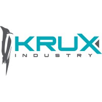 Krux Industry Tech. logo - Similar company to Hsapay