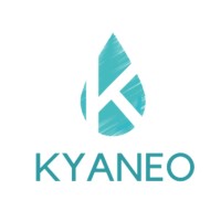 Kyaneo logo - Similar company to Datflow