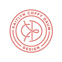 KCD Design logo - Similar company to Delineate Design Limited