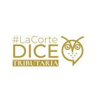 LaCorteDiceTributaria logo - Similar company to #Lacortedice