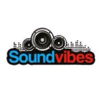 Soundvibes logo - Similar company to Three Factor Events