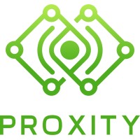 PROXITY DATA CENTERS logo - Similar company to Box2Bit