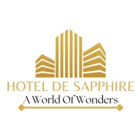 Hotel De Sapphire logo - Similar company to Emediware