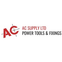 AC Supply Ltd logo - Similar company to Daikin Air Condition