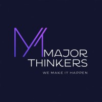 Major Thinkers logo - Similar company to Noratex S.A.